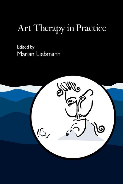 Produktbild: Art Therapy in Practice