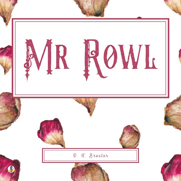 Produktbild: Mr Rowl