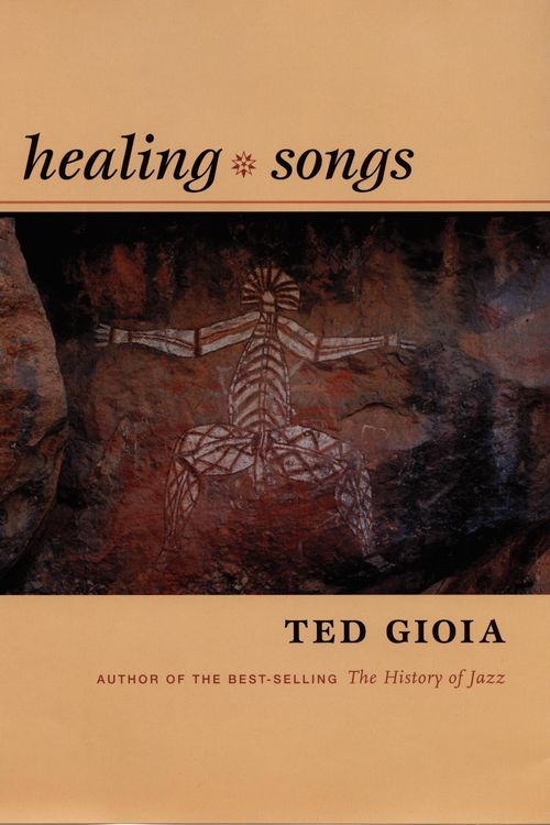 Produktbild: Healing Songs