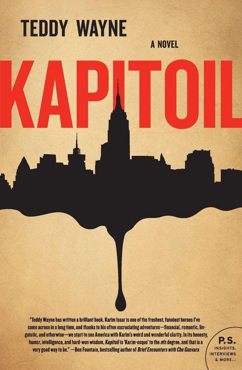Produktbild: Kapitoil