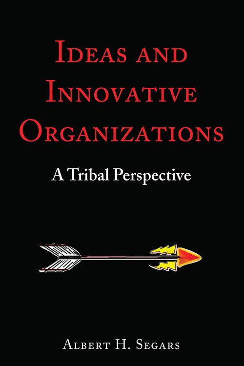Produktbild: Ideas and Innovative Organizations