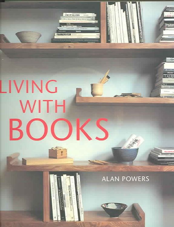 Produktbild: Living W/bks