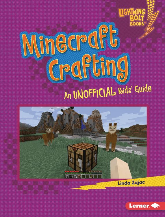 Produktbild: Minecraft Crafting