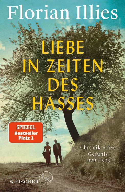 Produktbild: Liebe in Zeiten des Hasses