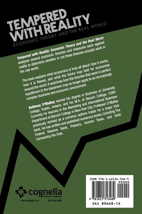 Produktbild: Tempered with Reality