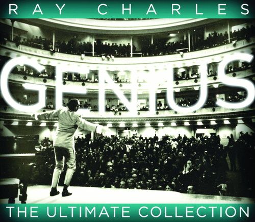 Produktbild: Genius-The Ultimate Collection