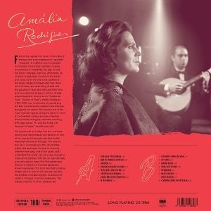 Produktbild: Essential Amalia Rodrigues