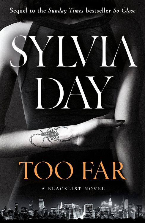 Produktbild: Too Far