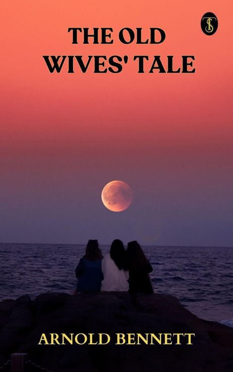 Produktbild: The Old Wives' Tale