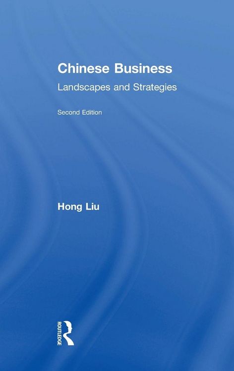 Produktbild: Chinese Business