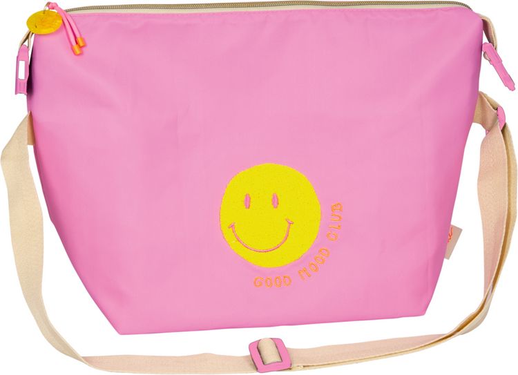 Produktbild: Lunchtasche / TO GO / pink