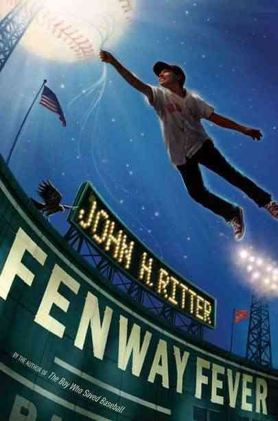 Produktbild: Fenway Fever