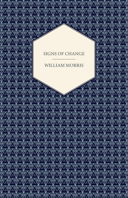 Produktbild: Signs of Change (1888)