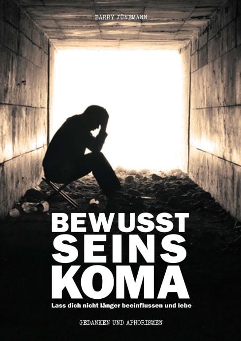 Produktbild: Bewusstseinskoma