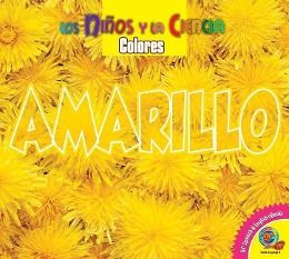 Produktbild: Amarillo