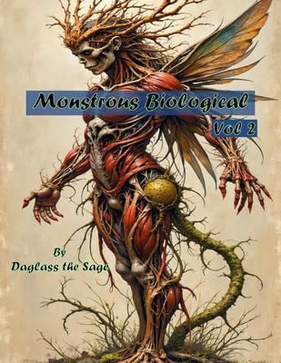 Produktbild: Monstrous Biological Vol 2