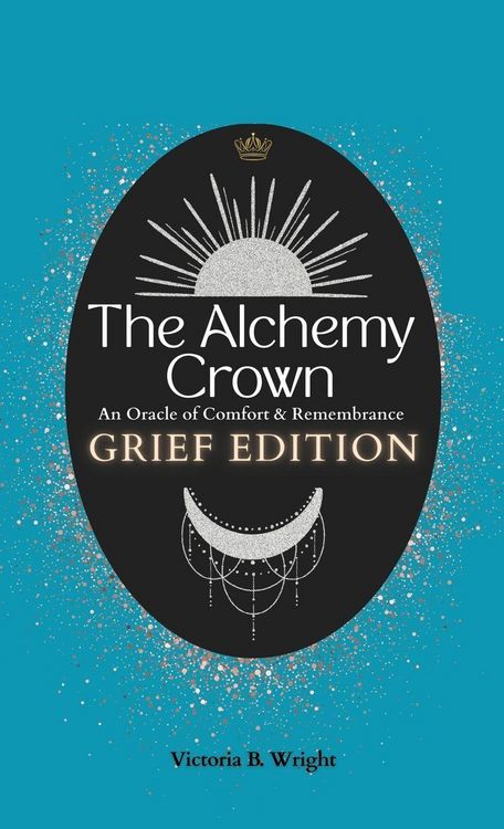 Produktbild: The Alchemy Crown