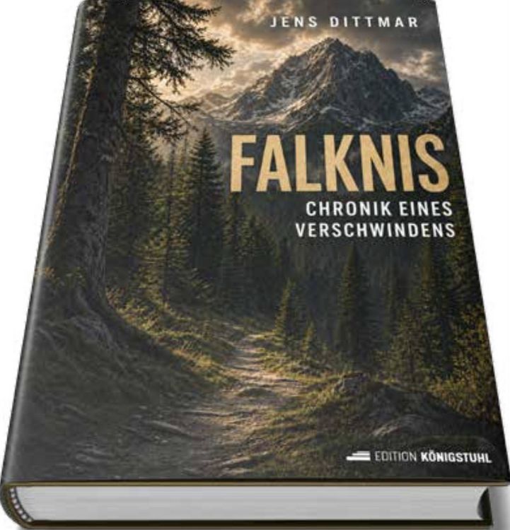 Produktbild: Falknis