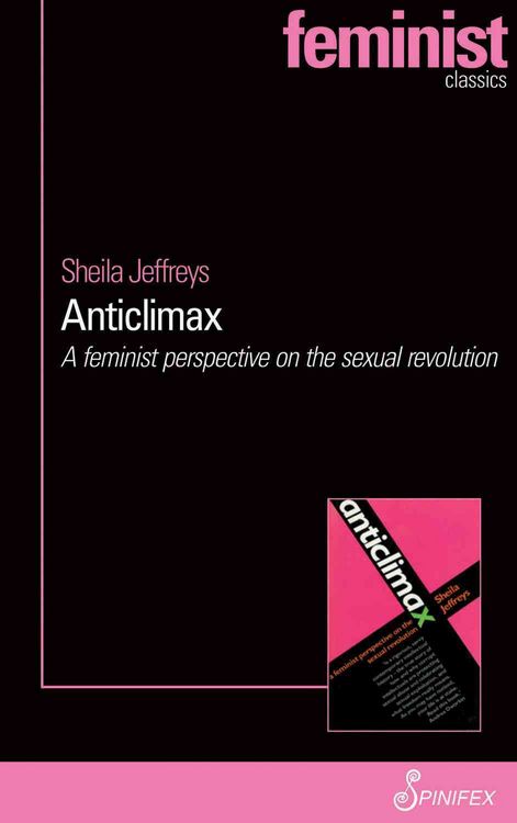 Produktbild: Anticlimax