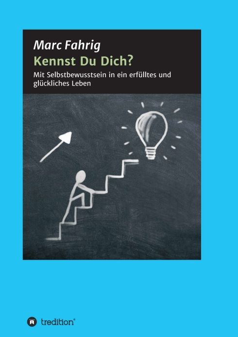 Produktbild: Kennst Du Dich?