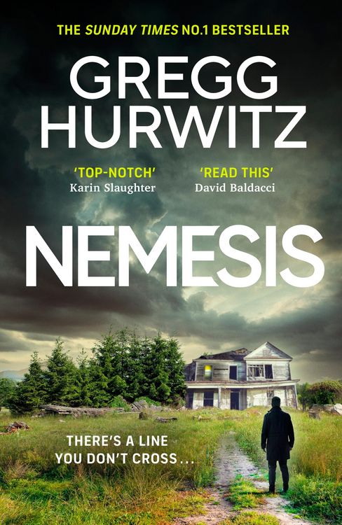 Produktbild: Nemesis