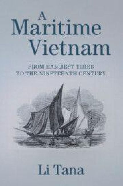 Produktbild: A Maritime Vietnam