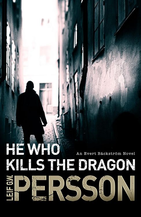 Produktbild: He Who Kills the Dragon