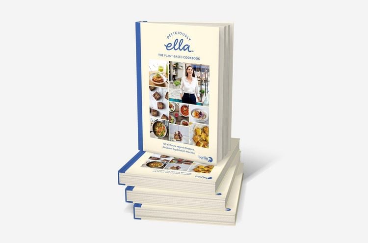 Produktbild: Deliciously Ella &ndash; The Plant-Based Cookbook