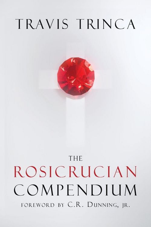 Produktbild: The Rosicrucian Compendium