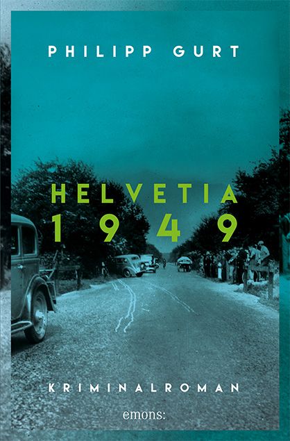 Produktbild: Helvetia 1949