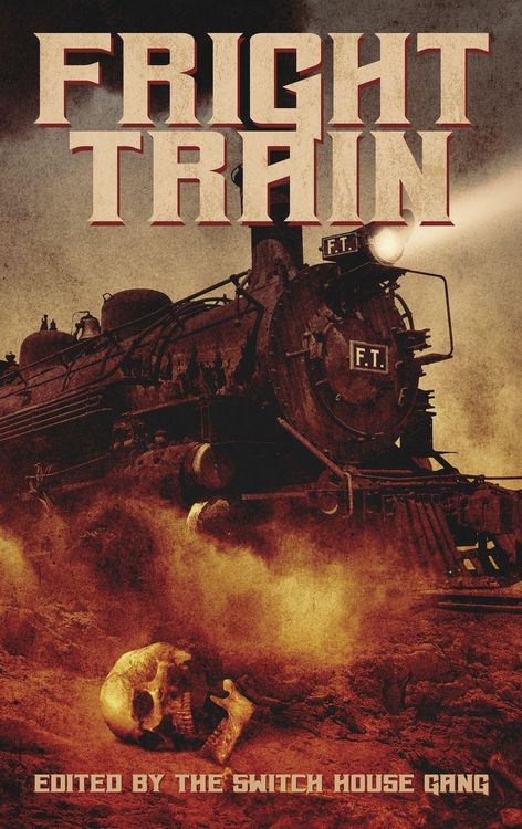 Produktbild: Fright Train