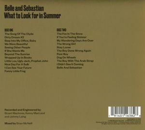 Produktbild: What To Look For In Summer