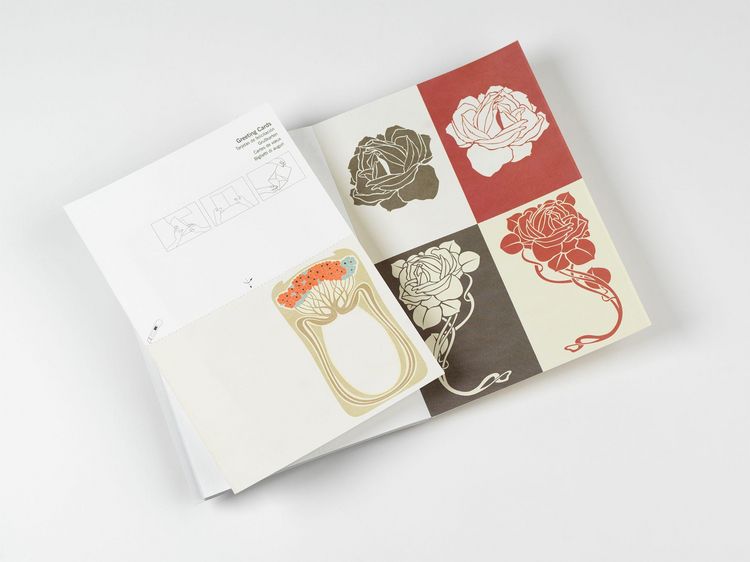 Produktbild: Art Nouveau