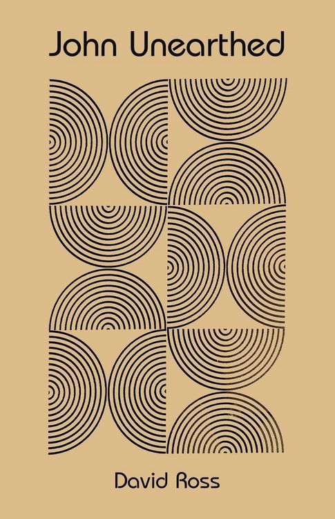 Produktbild: John Unearthed