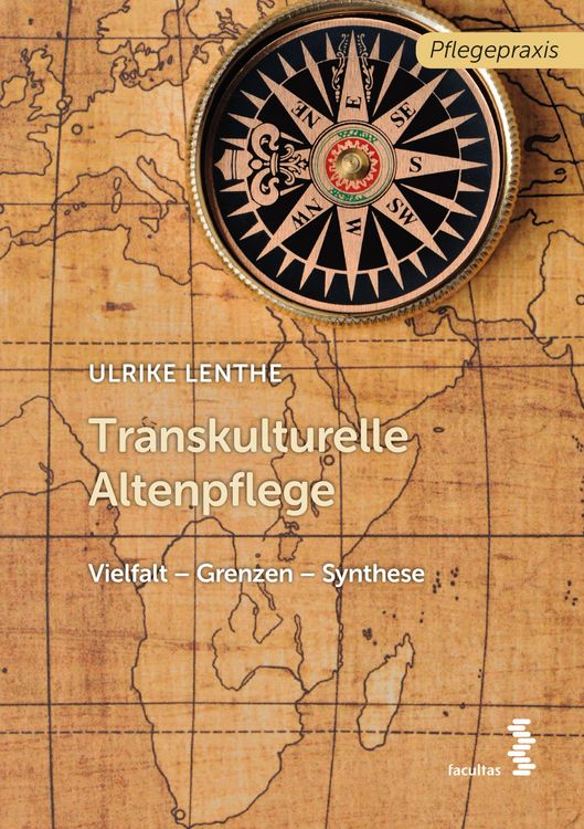 Produktbild: Transkulturelle Altenpflege