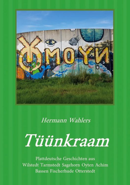 Produktbild: T&uuml;&uuml;nkraam