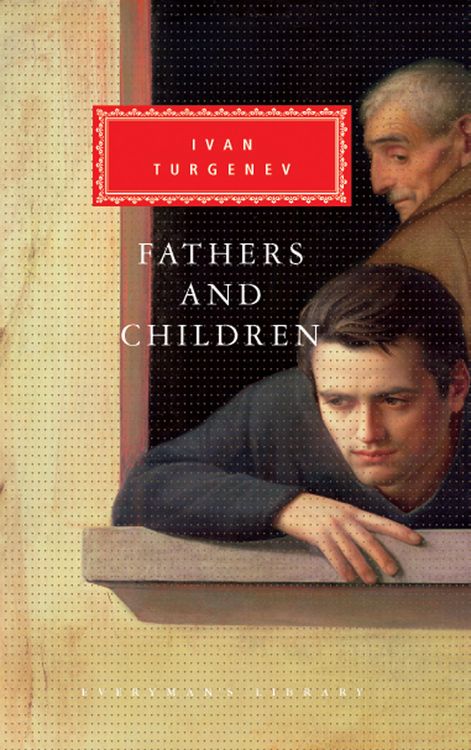 Produktbild: Fathers and Children