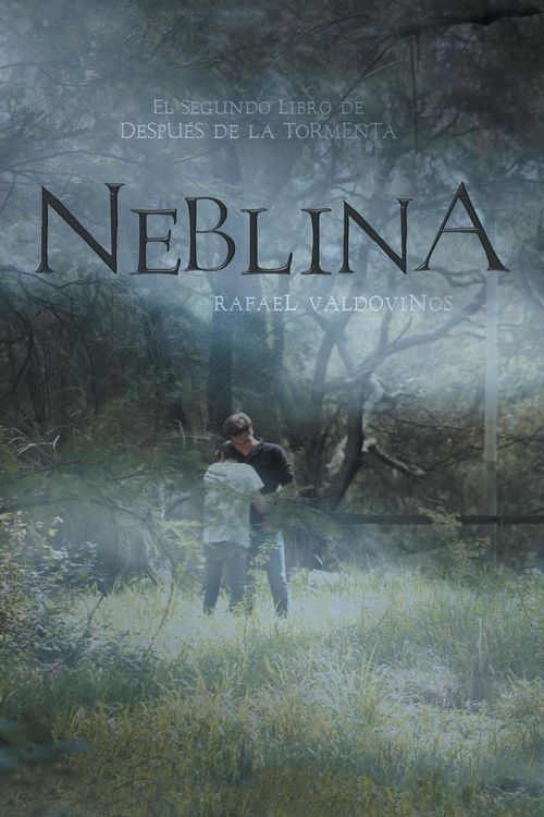 Produktbild: Neblina