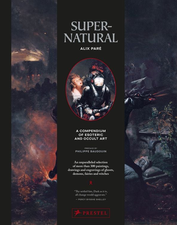 Produktbild: Supernatural
