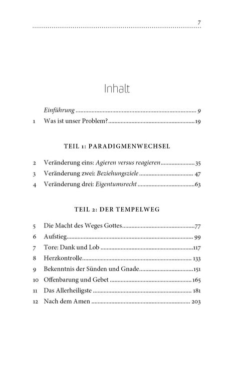 Produktbild: Gottes Freundschaft erleben