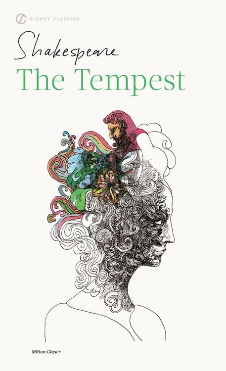 Produktbild: The Tempest