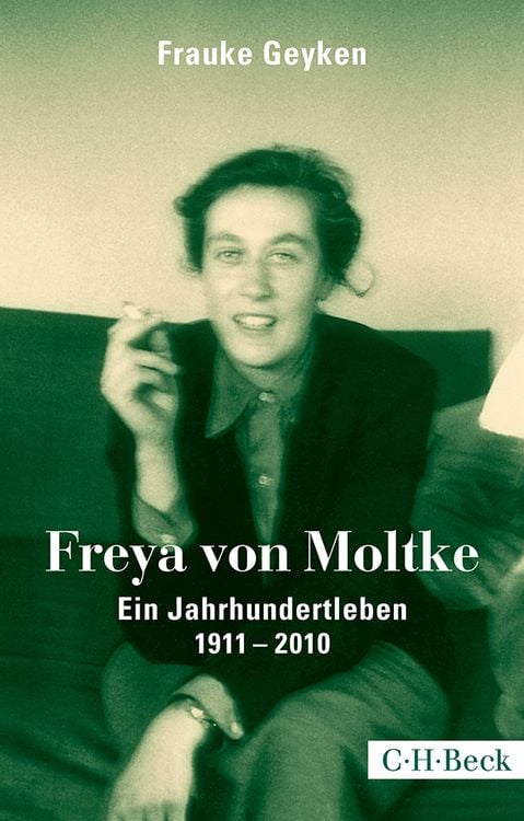 Produktbild: Freya von Moltke