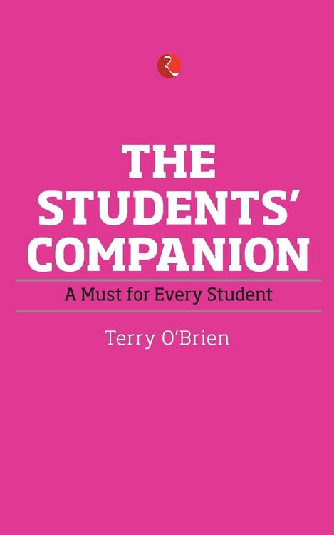 Produktbild: The Students? Companion
