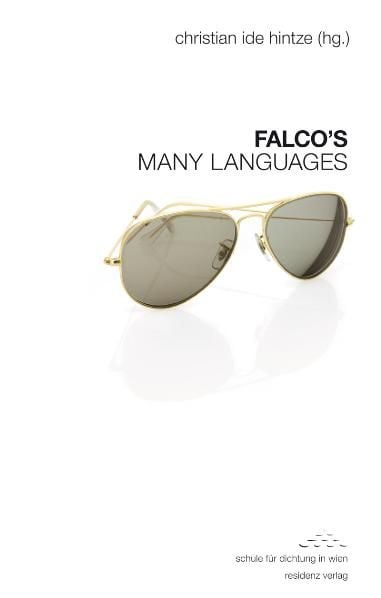 Produktbild: Falco&acute;s many languages
