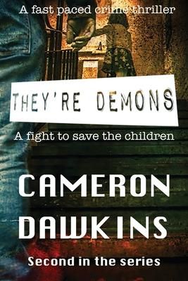 Produktbild: They're Demons