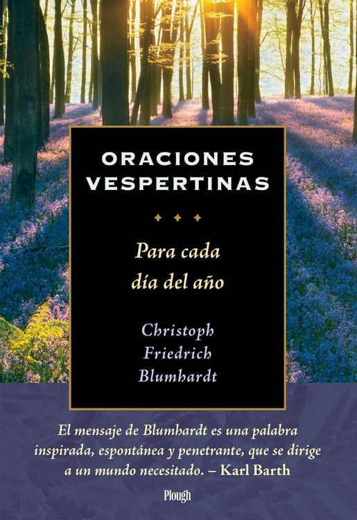 Produktbild: Oraciones vespertinas / Evening Prayers