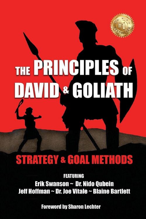 Produktbild: The Principles of David and Goliath Volume 2