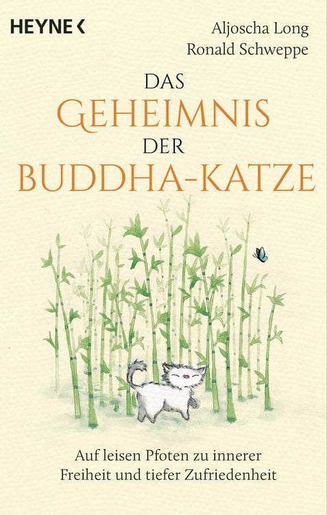 Produktbild: Das Geheimnis der Buddha-Katze