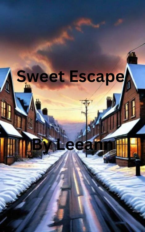 Produktbild: Sweet Escape