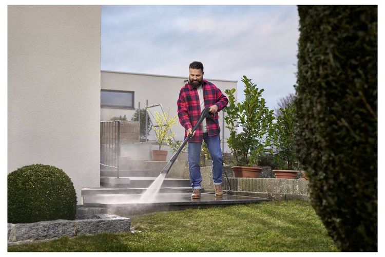 Produktbild: K&auml;rcher Home & Garden 2.645-386.0 H&G eco!Booster 180 Strahlrohr Passend f&uuml;r (Marke Hochdruckreiniger) K&auml;rcher 1 St.
